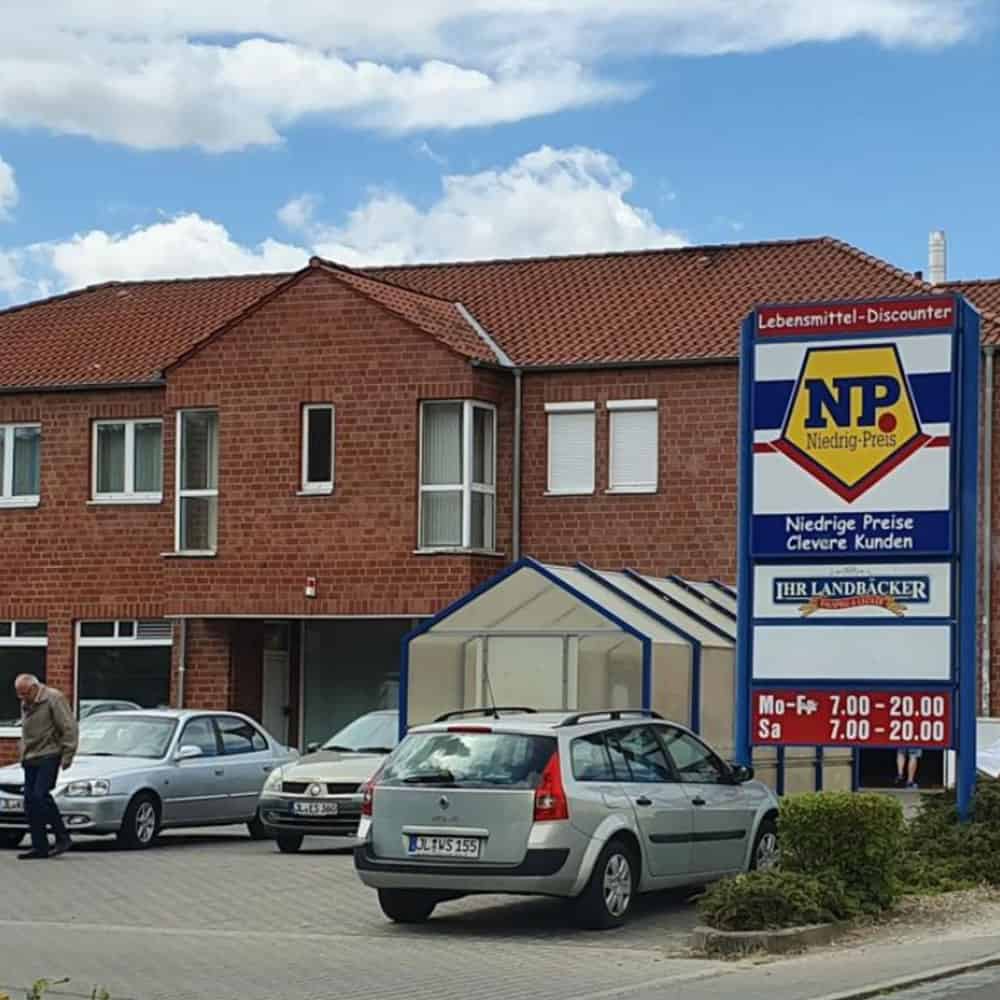 Altmärkerstraße 5, 39307 Genthin