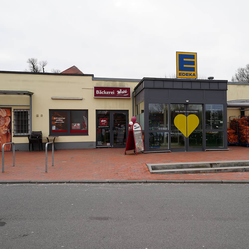 An den Kanalwiesen 7 – 3, Wendisch Rietz