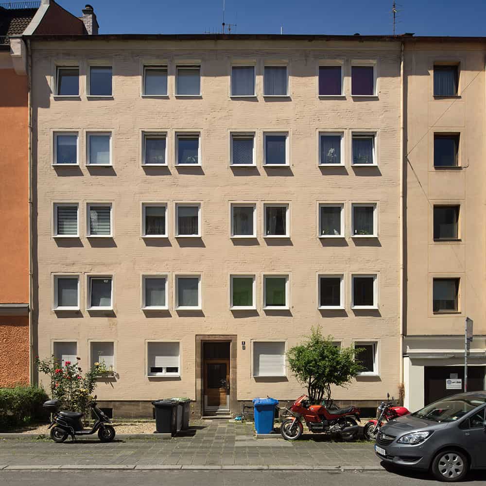 Bönerstrasse 4, 90459 Nürnberg
