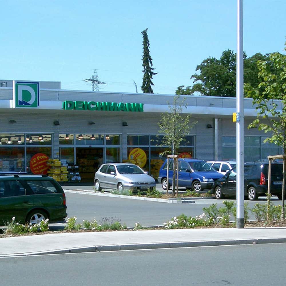 Cumianastraße 1 in Erlangen
