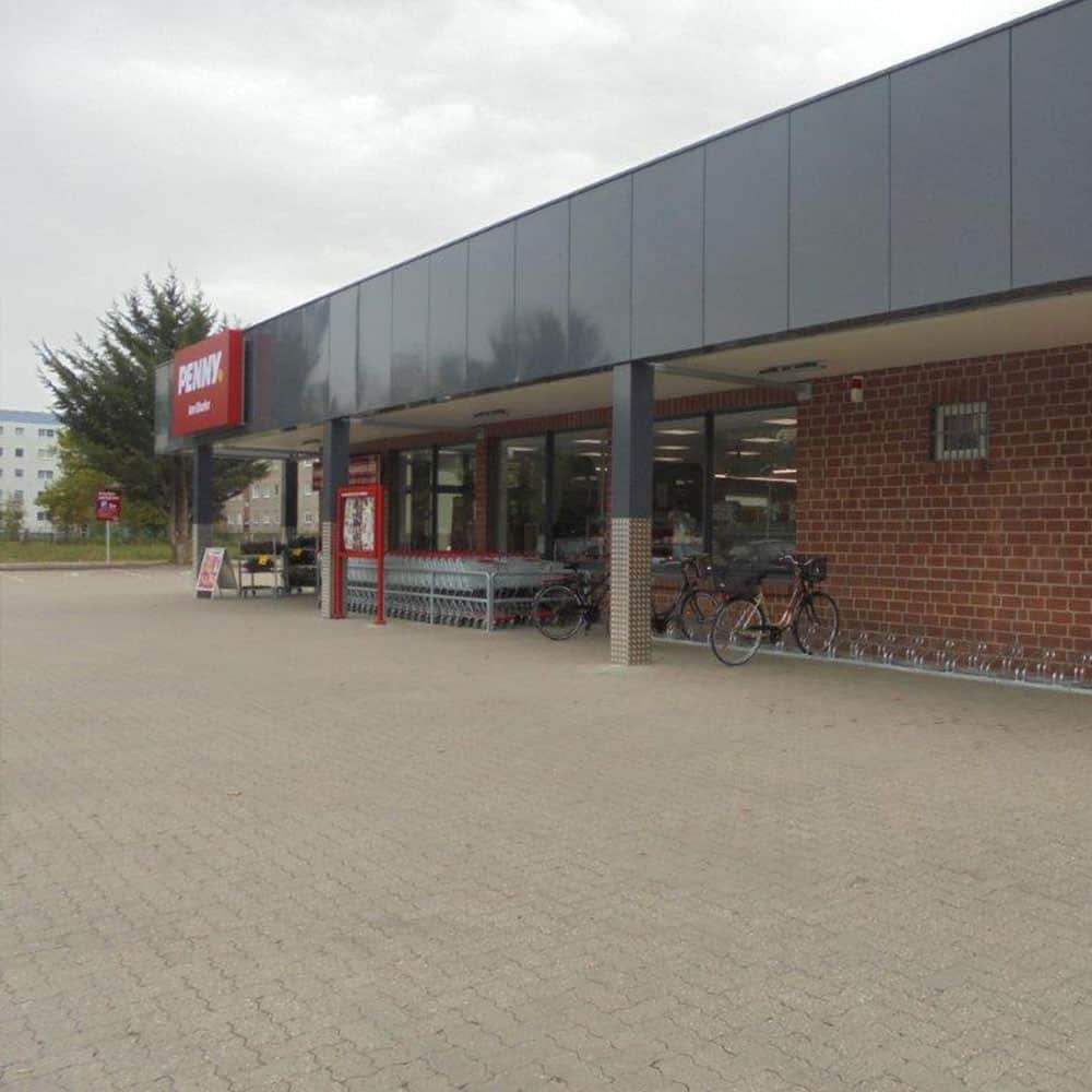 Dessauer Chaussee 14, 06385 Aken
