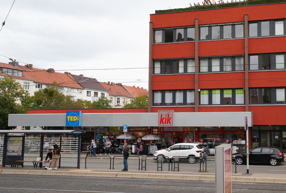 Frankfurter Straße 79-81, 34121 Kassel