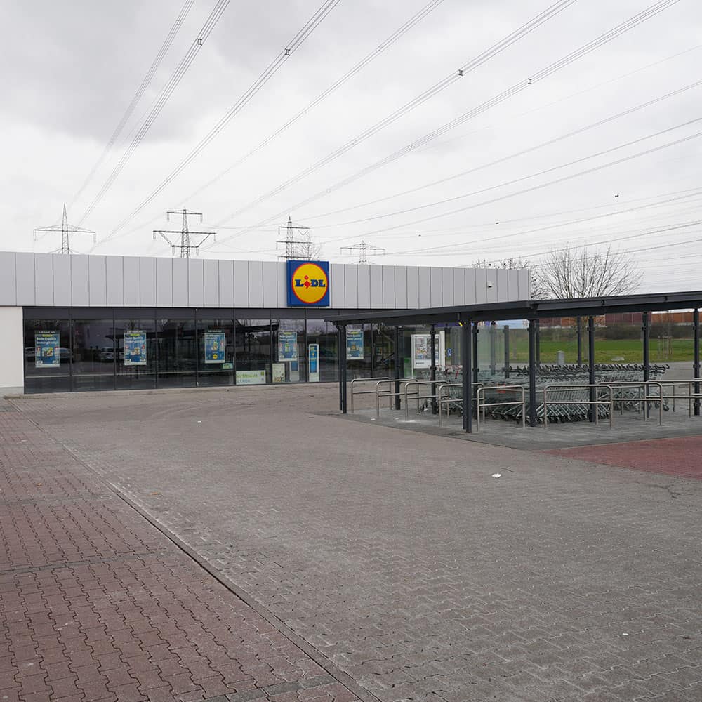 Feudenheimer Str. 61, 68549 Ilvesheim
