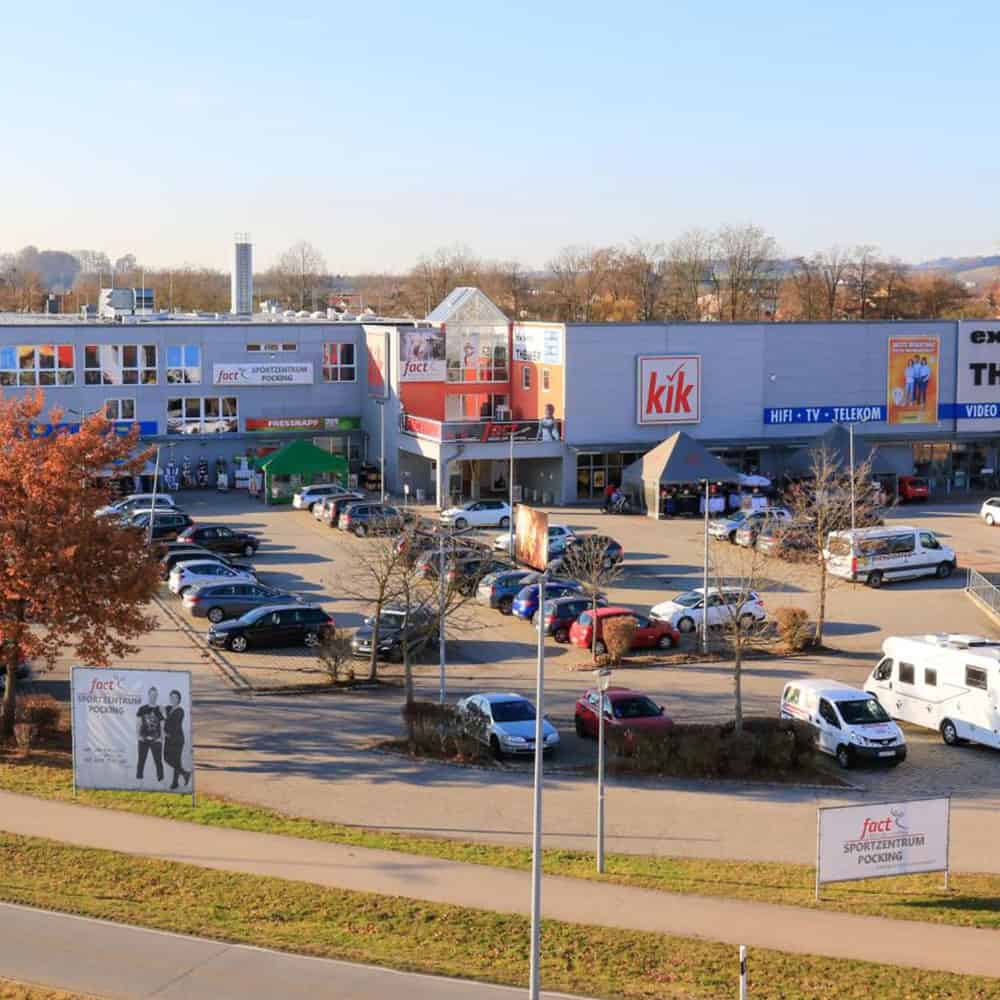 Füssiger Strasse 4a, 94060 Pocking