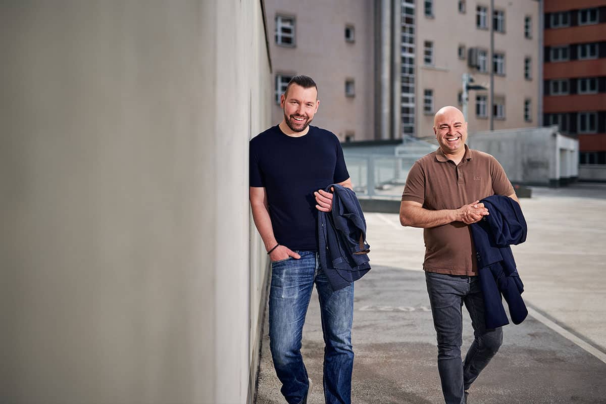 GBV Immobilien /// Unsere Referenzen