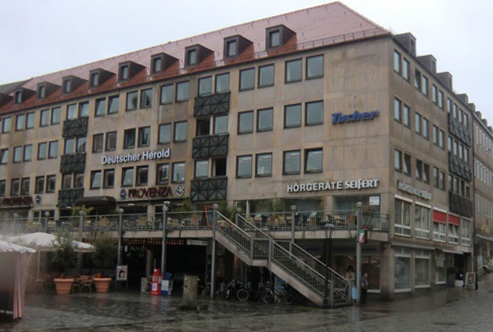 Hauptmarkt 6-8, 90403 Nürnberg