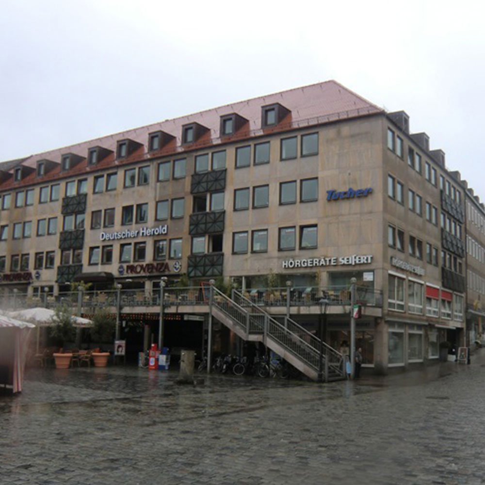 Hauptmarkt 6-8, 90403 Nürnberg