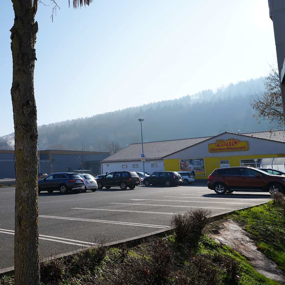 Kissingerstraße 32, 97769 Bad Brückenau