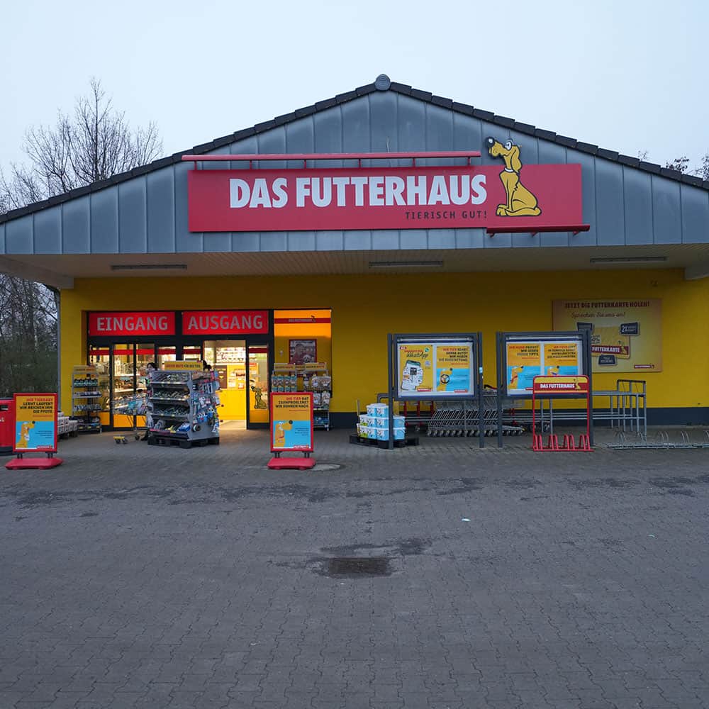 Lankwitzer Strasse 3, 12107 Berlin