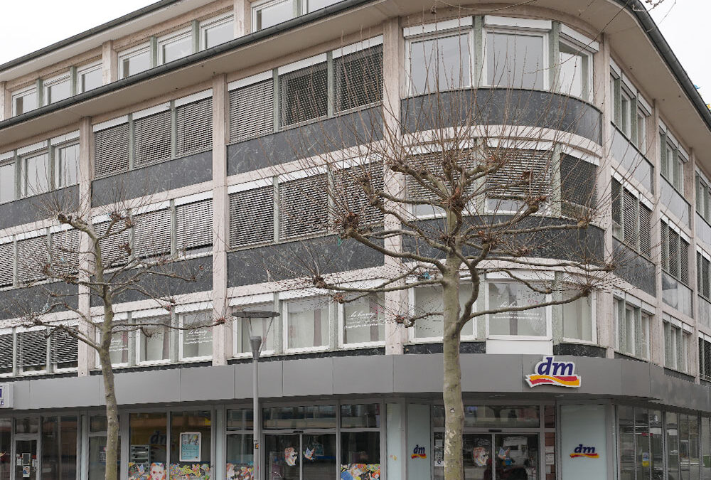 Ludwigsstraße 11, 55116 Mainz