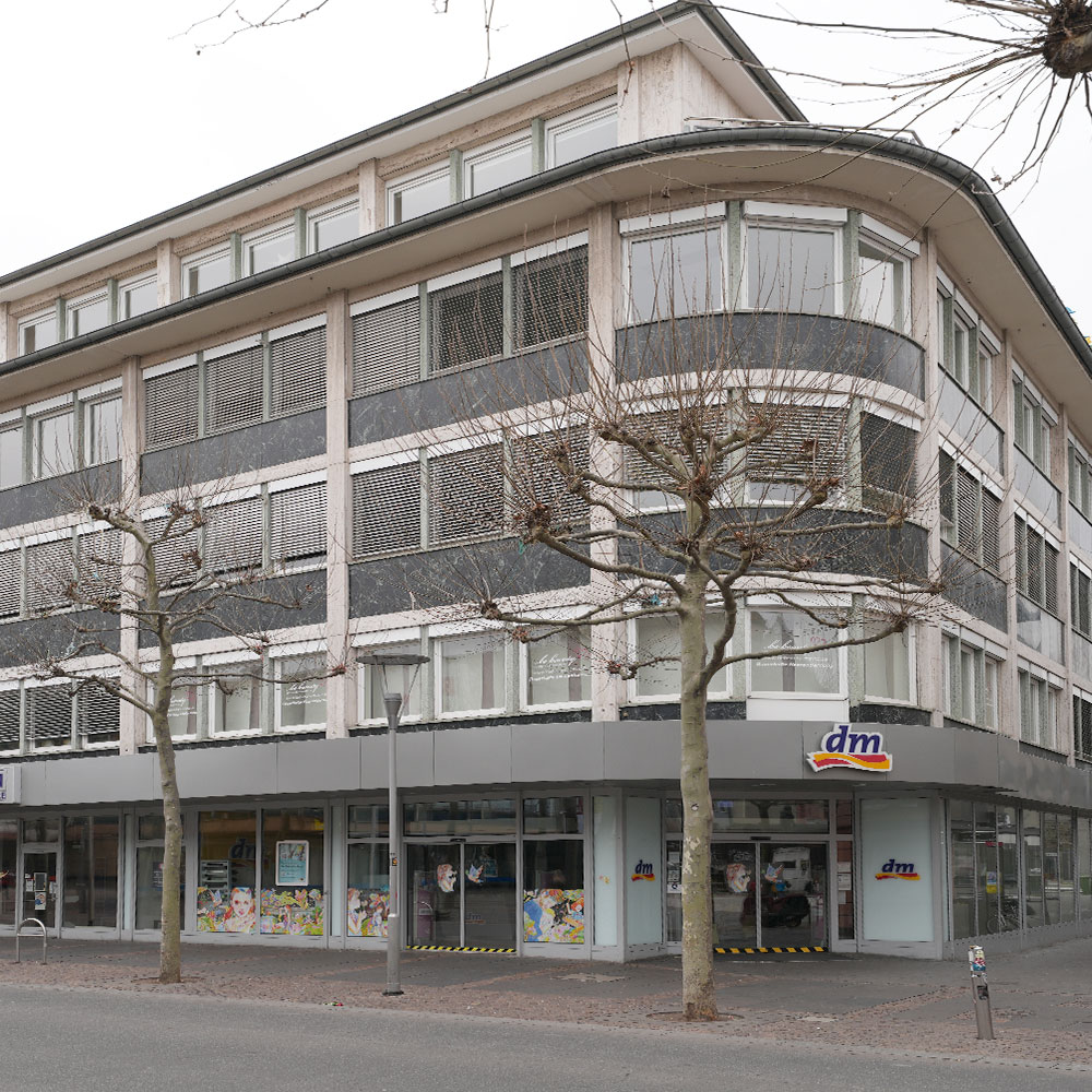 Ludwigsstraße 11, 55116 Mainz