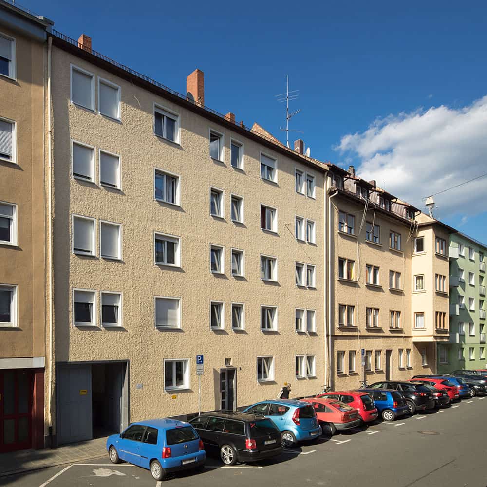 Munkerstrasse 5, 90443 Nürnberg