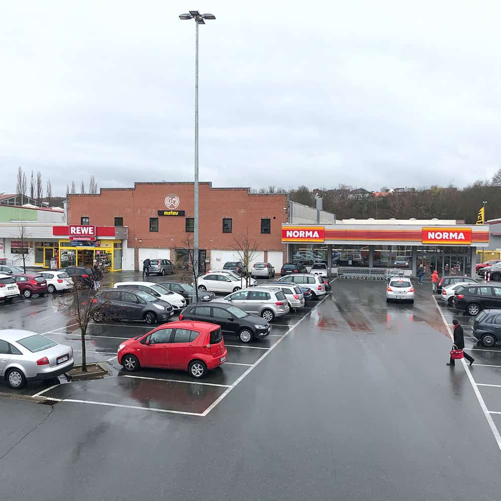 Nürnbergstraße 50, 90579 Langenzenn