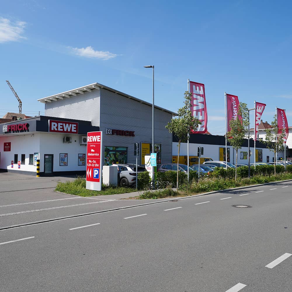 Poststrasse 22-26, 88326 Aulendorf