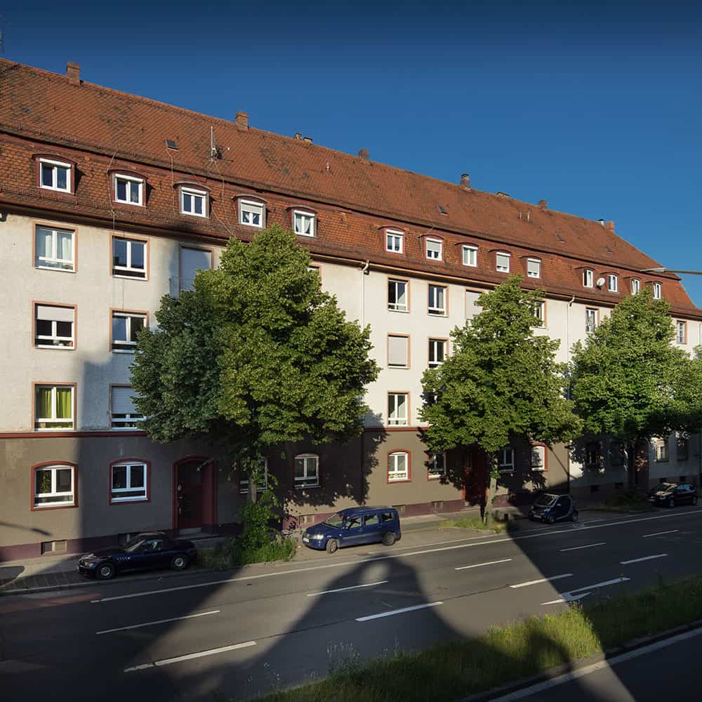 Welserstrasse 30-32, 90489 Nürnberg