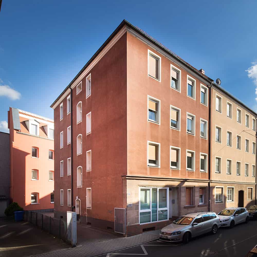Werderstrasse 18, 90489 Nürnberg